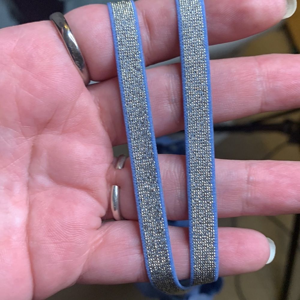 🎉HOSTPICK🎉✨Stunning✨ Victoria’s Secret Lacy Floral Negligee - Picture 4 of 5